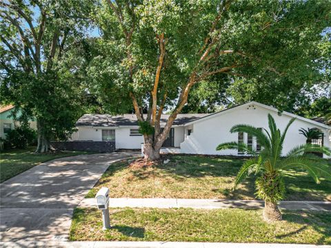 A home in ALTAMONTE SPRINGS