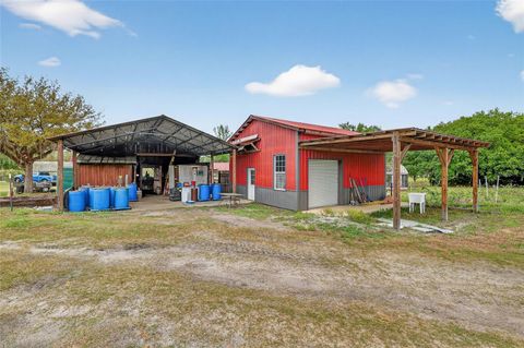 Tiny photo for 26921 Bloomfield Avenue, Yalaha, FL 34797 (MLS # G5109644)