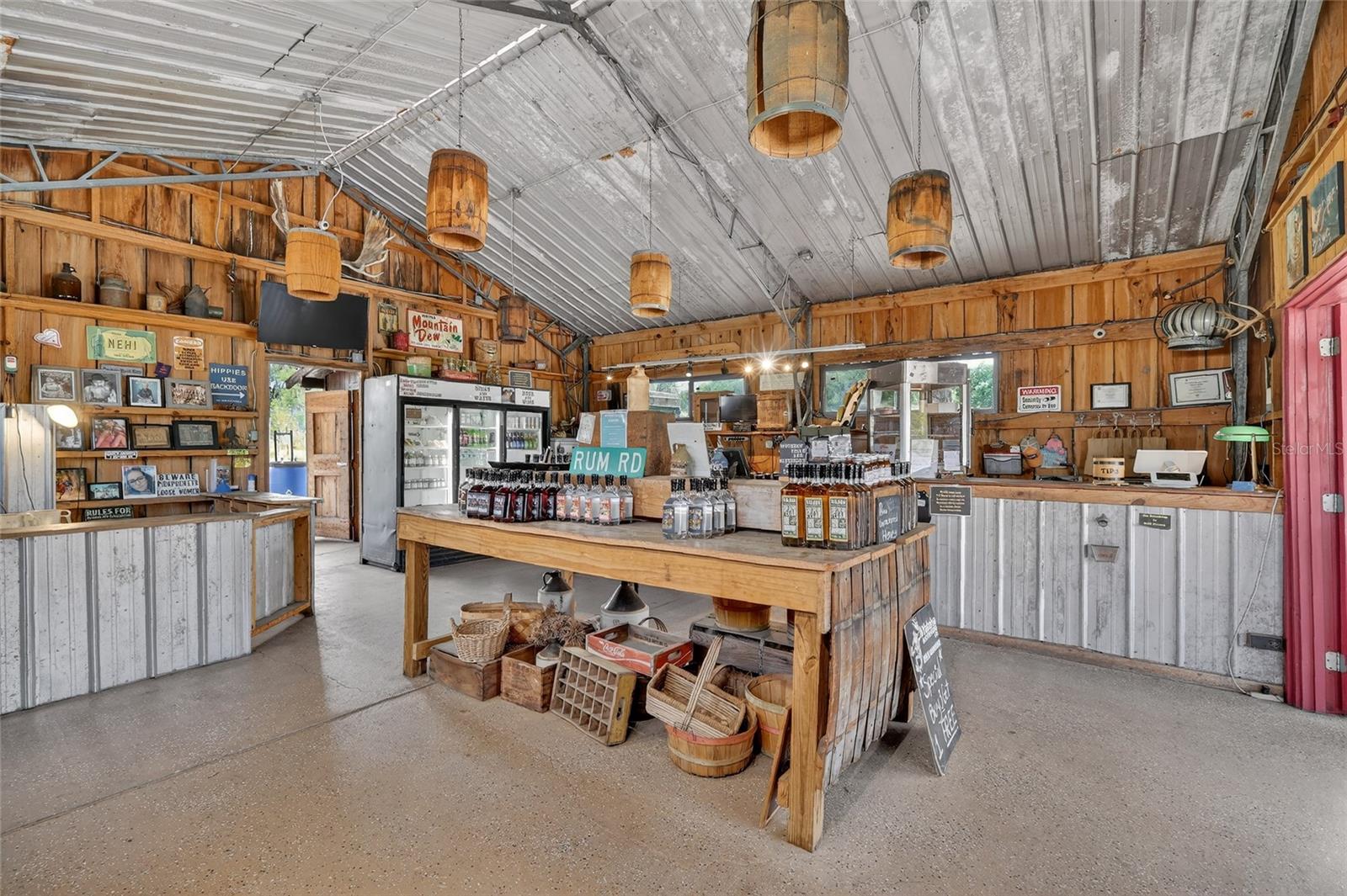 BLOOMFIELD SUB - Commercial Sale