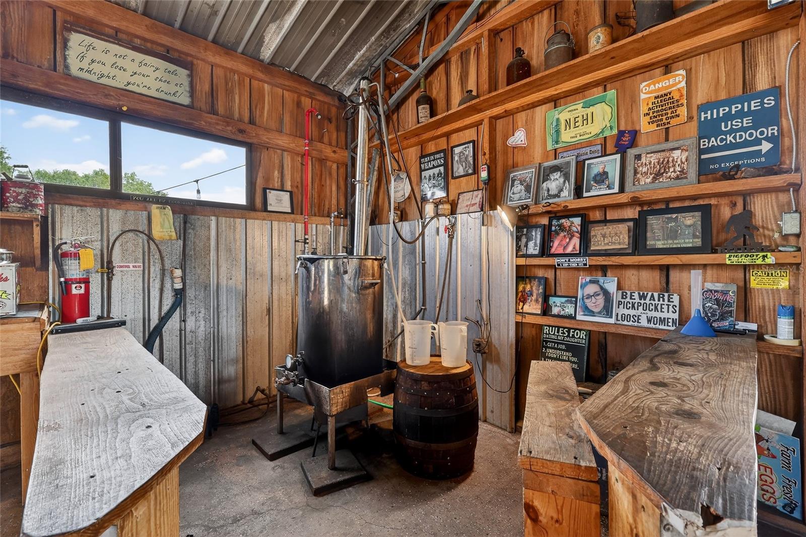 BLOOMFIELD SUB - Commercial Sale