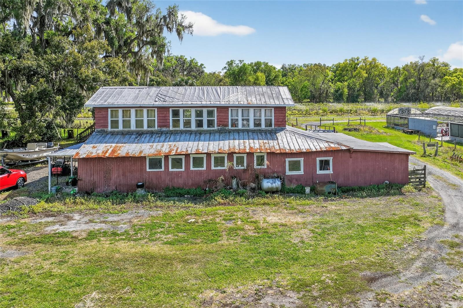 BLOOMFIELD SUB - Commercial Sale