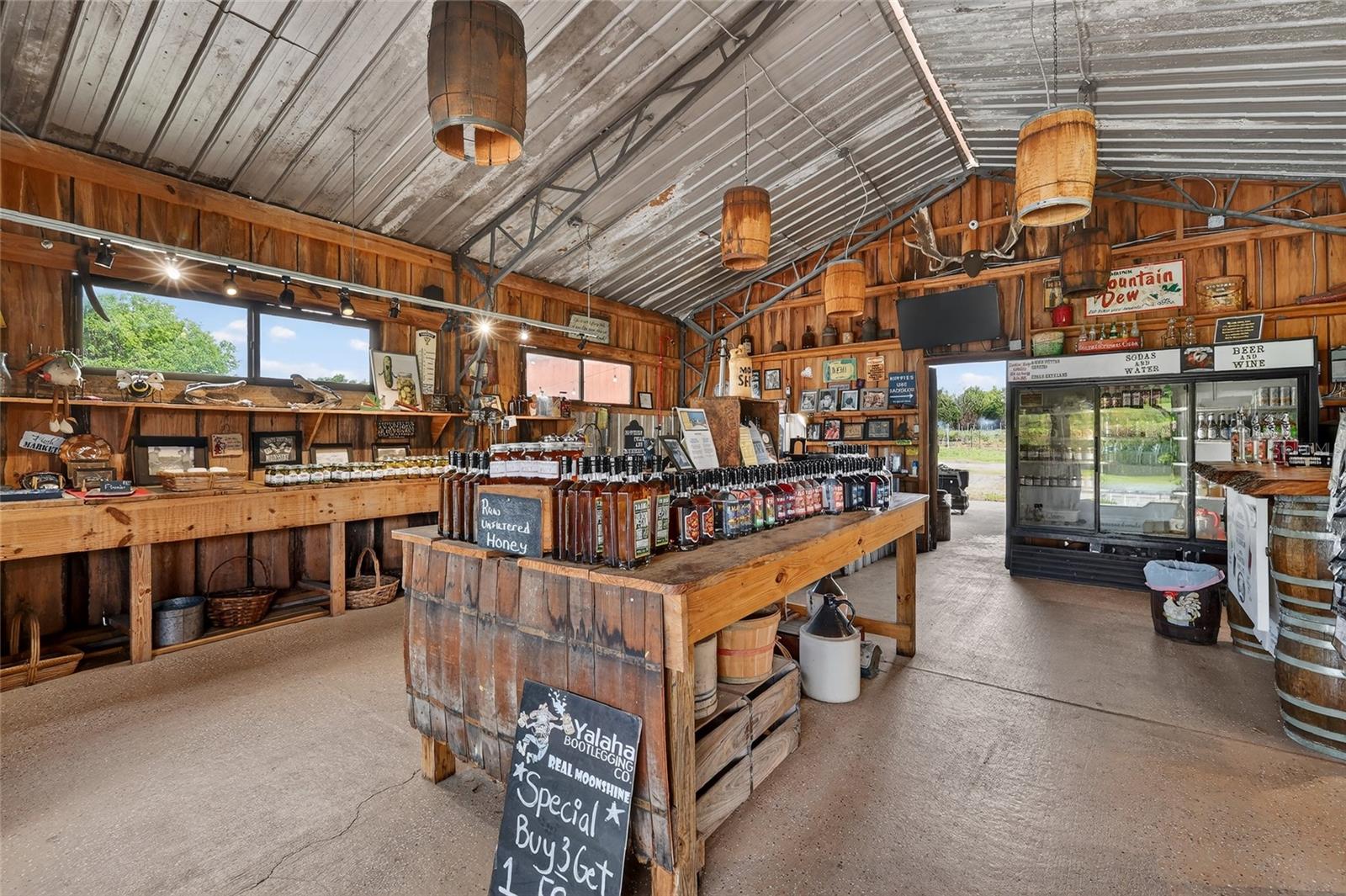 BLOOMFIELD SUB - Commercial Sale