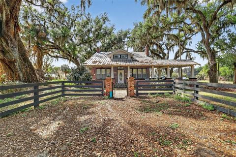 Tiny photo for 26921 Bloomfield Avenue, Yalaha, FL 34797 (MLS # G5109644)