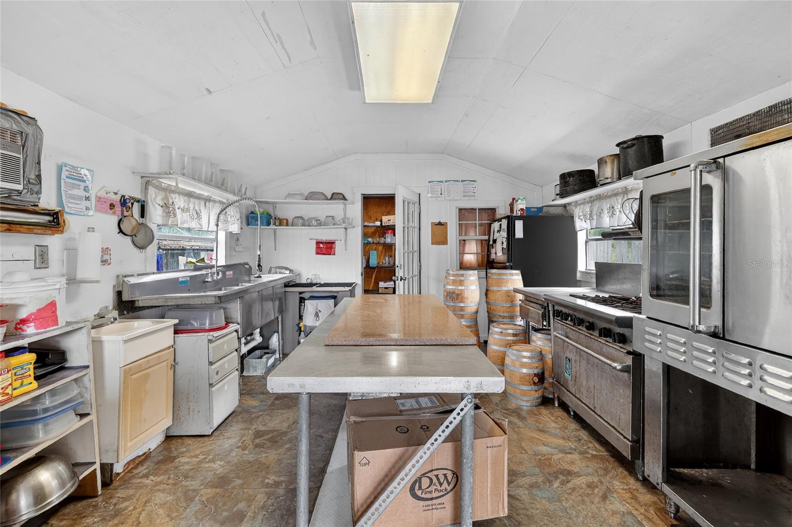 BLOOMFIELD SUB - Commercial Sale