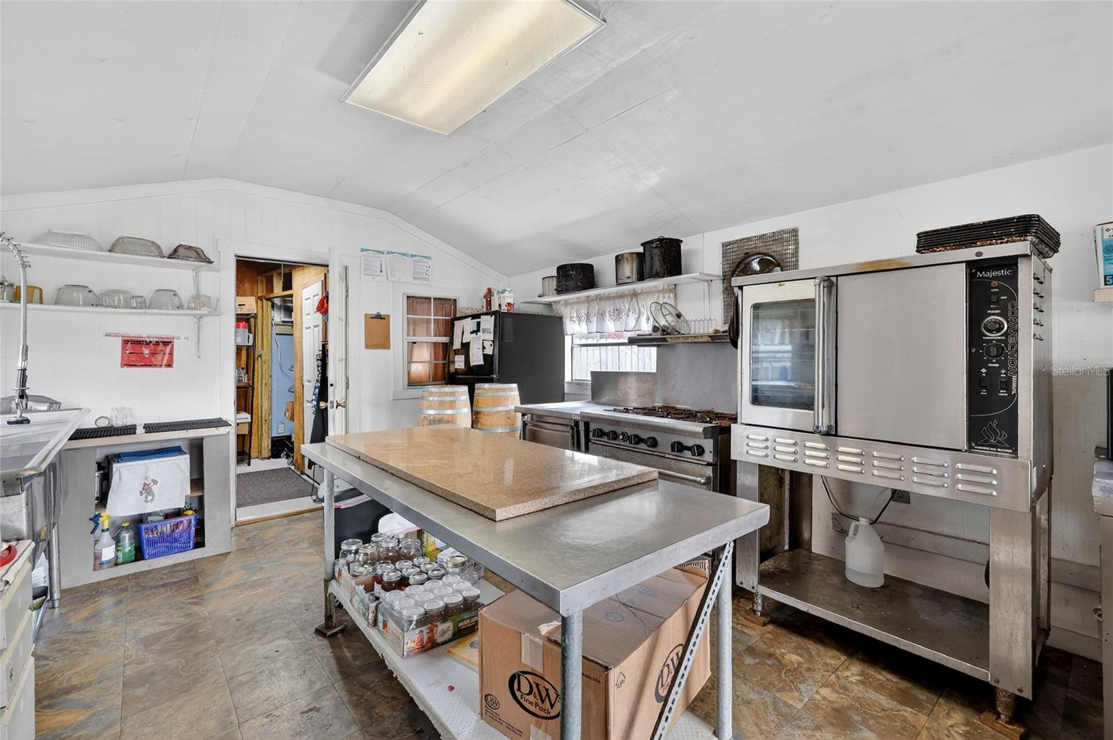 BLOOMFIELD SUB - Commercial Sale