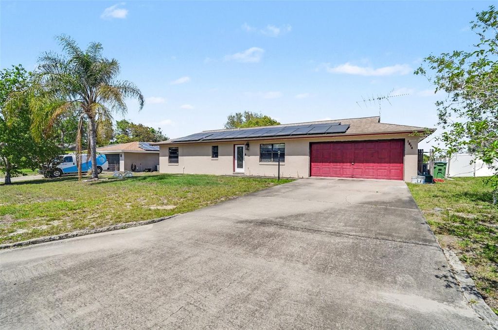 Photo of 1874 Joyner Drive, Deltona, FL 32725 (MLS # O6401672)
