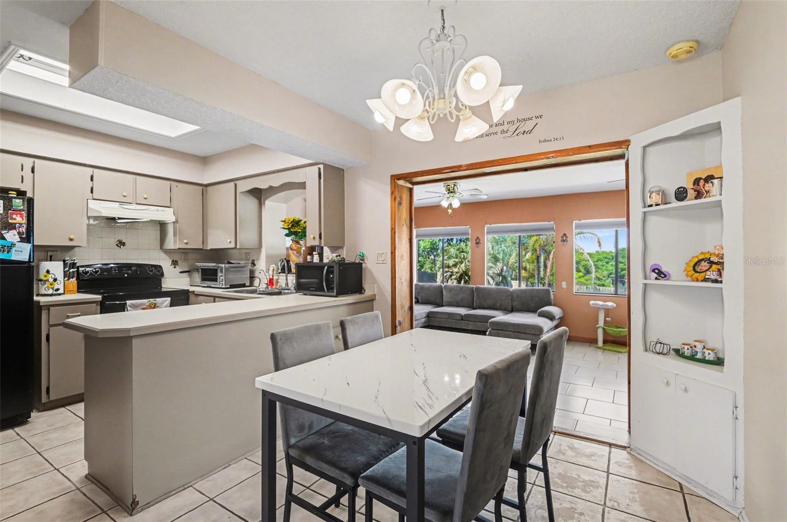 DELTONA LAKES UN 53 - Residential