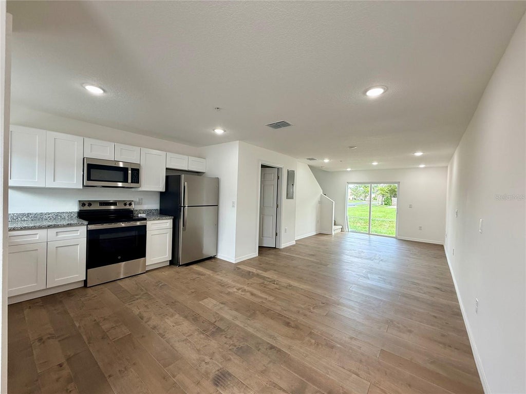 Photo of 167 Bowie Lane #A, Kissimmee, FL 34743 (MLS # S5160289)