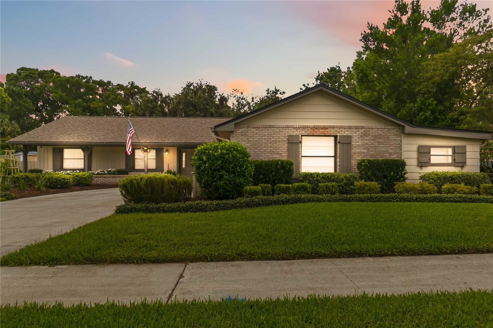 3589 JERICHO DRIVE