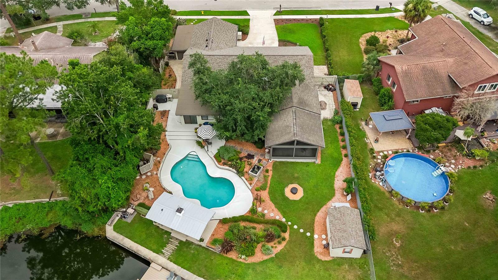 3589 JERICHO DRIVE