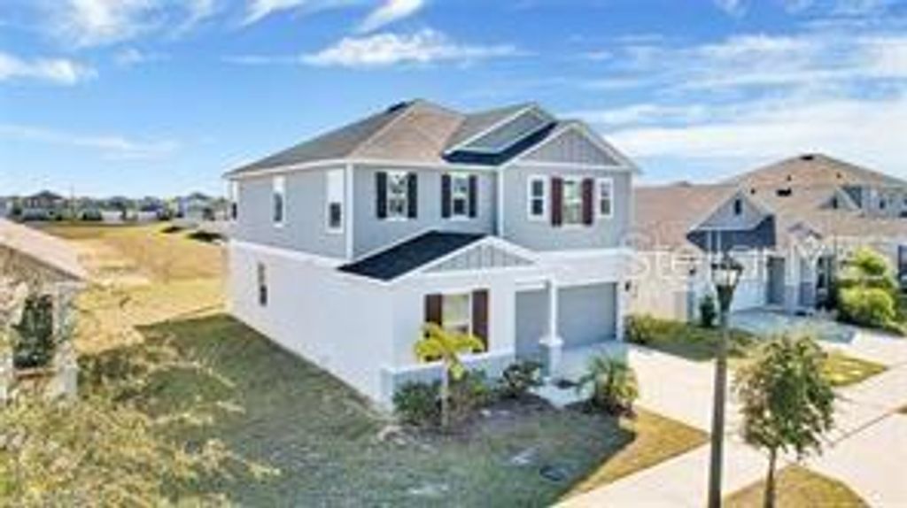 Photo of 911 Alvanley Court, Davenport, FL 33896 (MLS # S5150236)