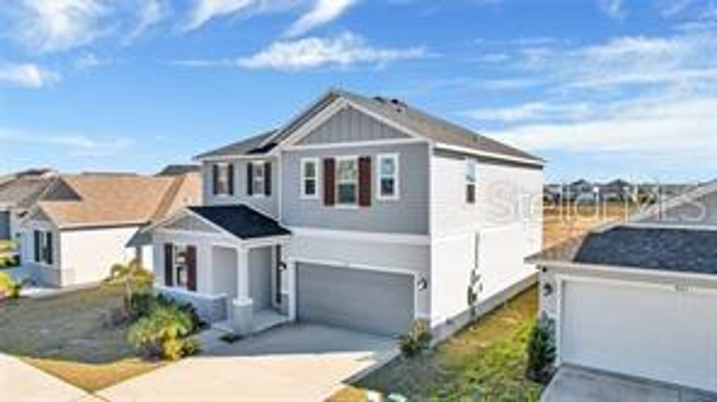 Photo of 911 Alvanley Court, Davenport, FL 33896 (MLS # S5150236)