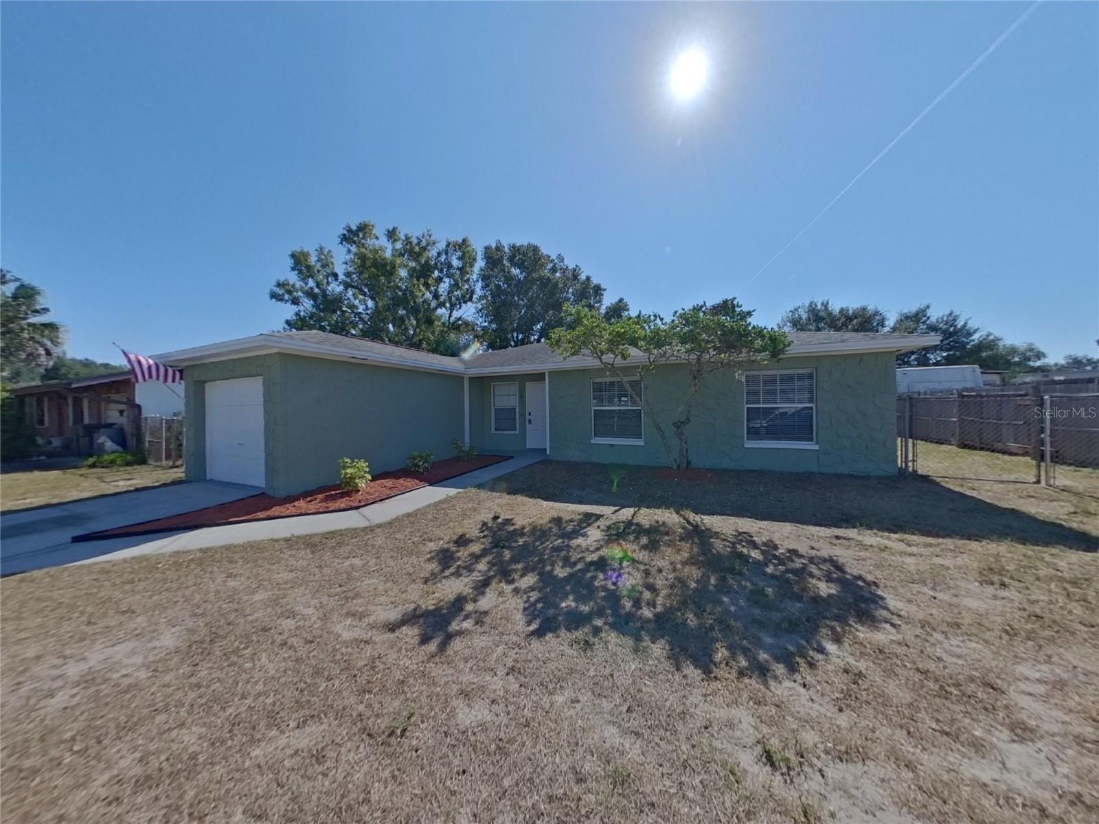 THE WINDS SUB - Residential Lease