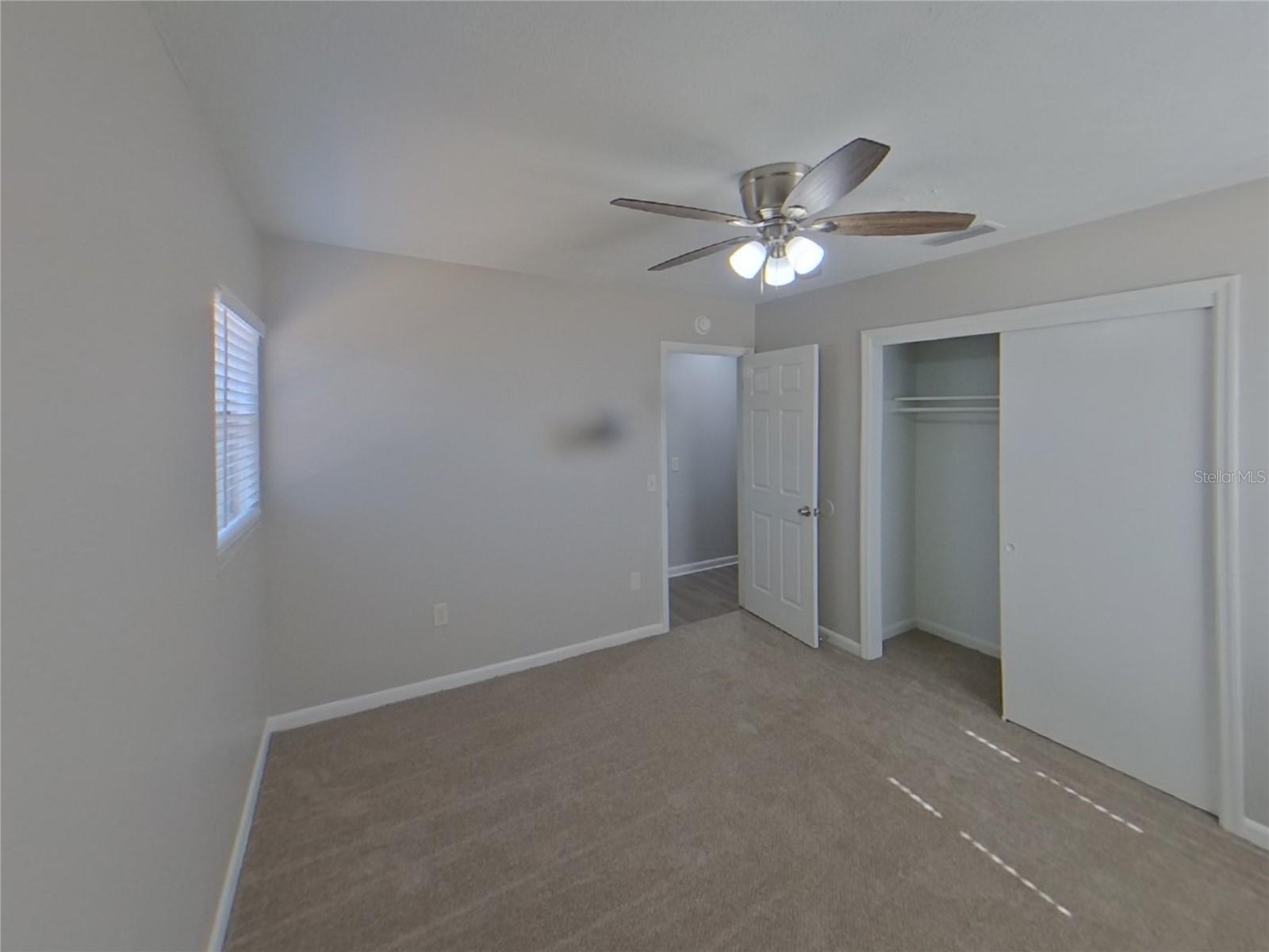 THE WINDS SUB - Residential Lease