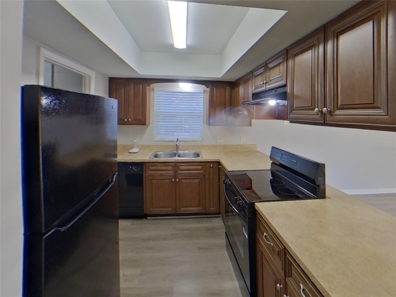 THE WINDS SUB - Residential Lease