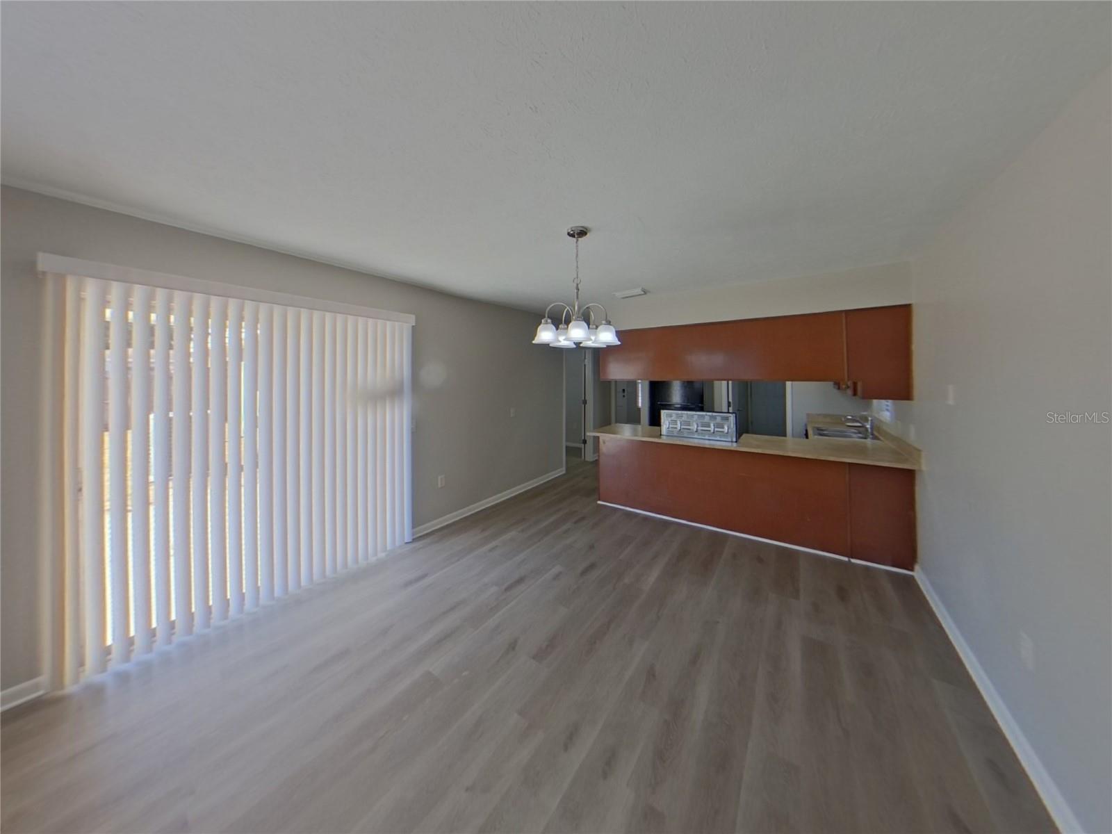 THE WINDS SUB - Residential Lease