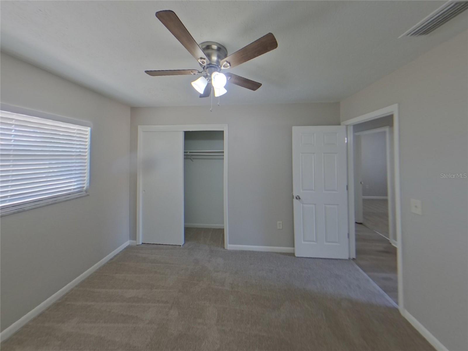 THE WINDS SUB - Residential Lease