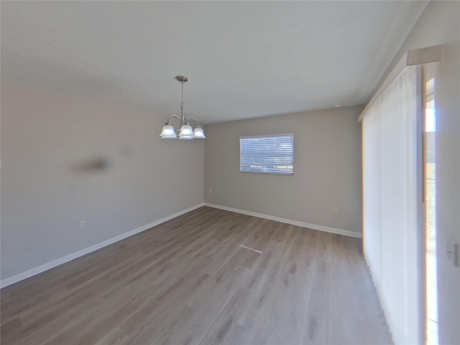 THE WINDS SUB - Residential Lease