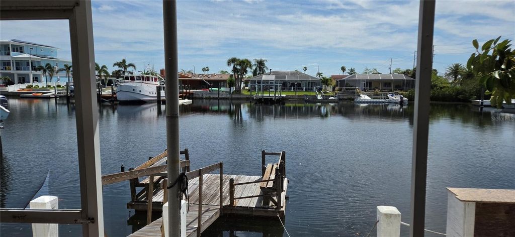 Photo of 5308 Pilots Place, New Port Richey, FL 34652 (MLS # W7884800)