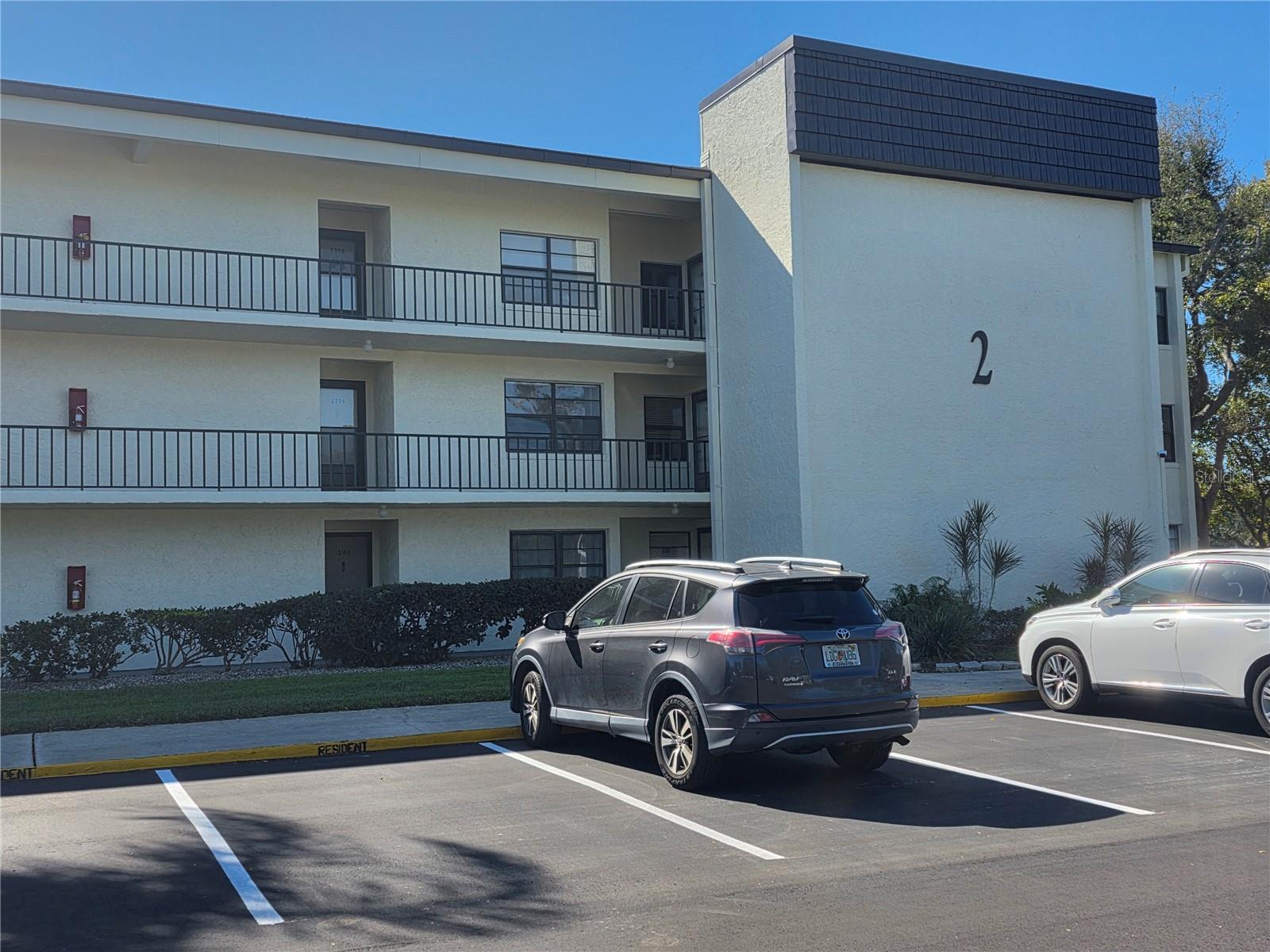 14130 ROSEMARY LANE 2208