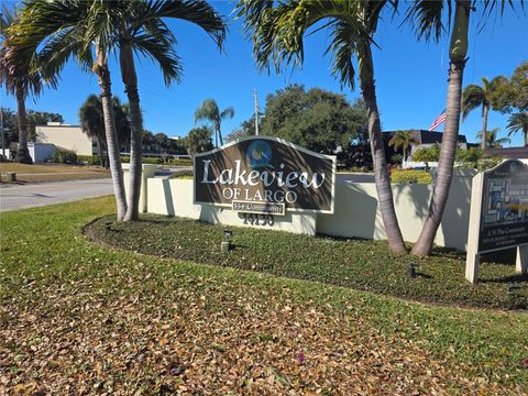 Photo of 14130 Rosemary Lane #2208, Largo, FL 33774 (MLS # TB8470759)