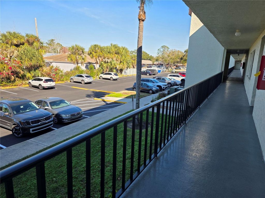 Photo of 14130 Rosemary Lane #2208, Largo, FL 33774 (MLS # TB8470759)