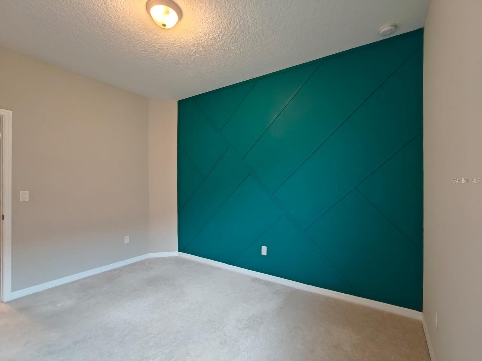 ORANGE CREEK - Residential Lease