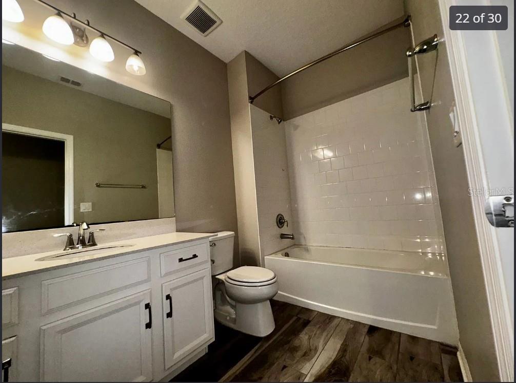 ORANGE CREEK - Residential Lease