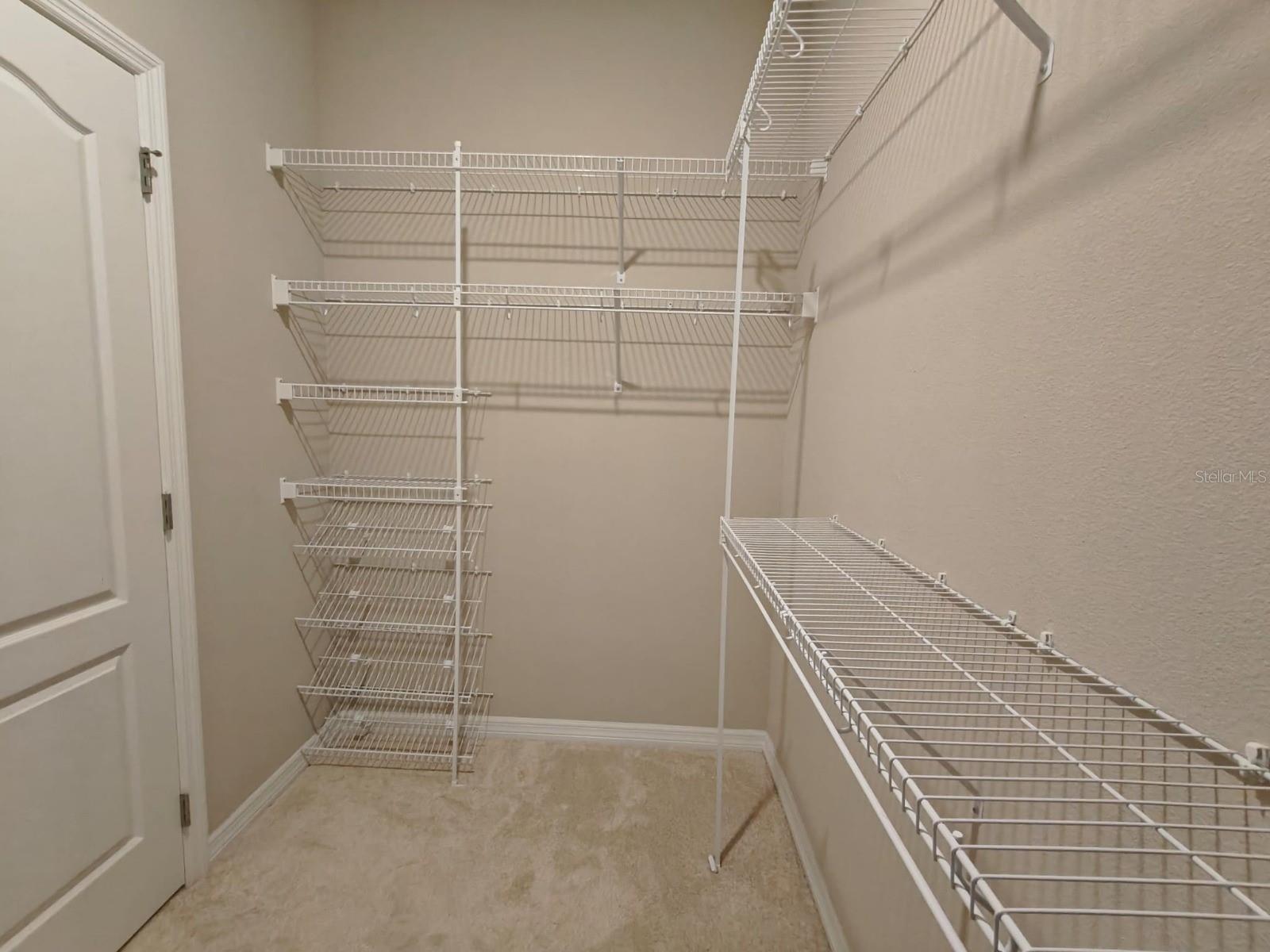 ORANGE CREEK - Residential Lease