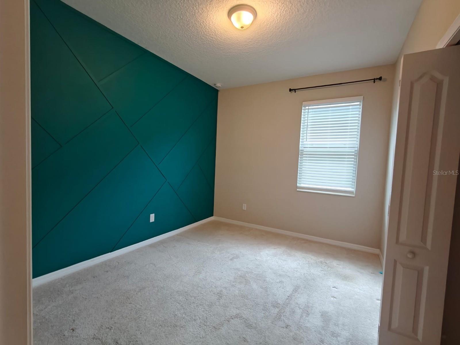 ORANGE CREEK - Residential Lease