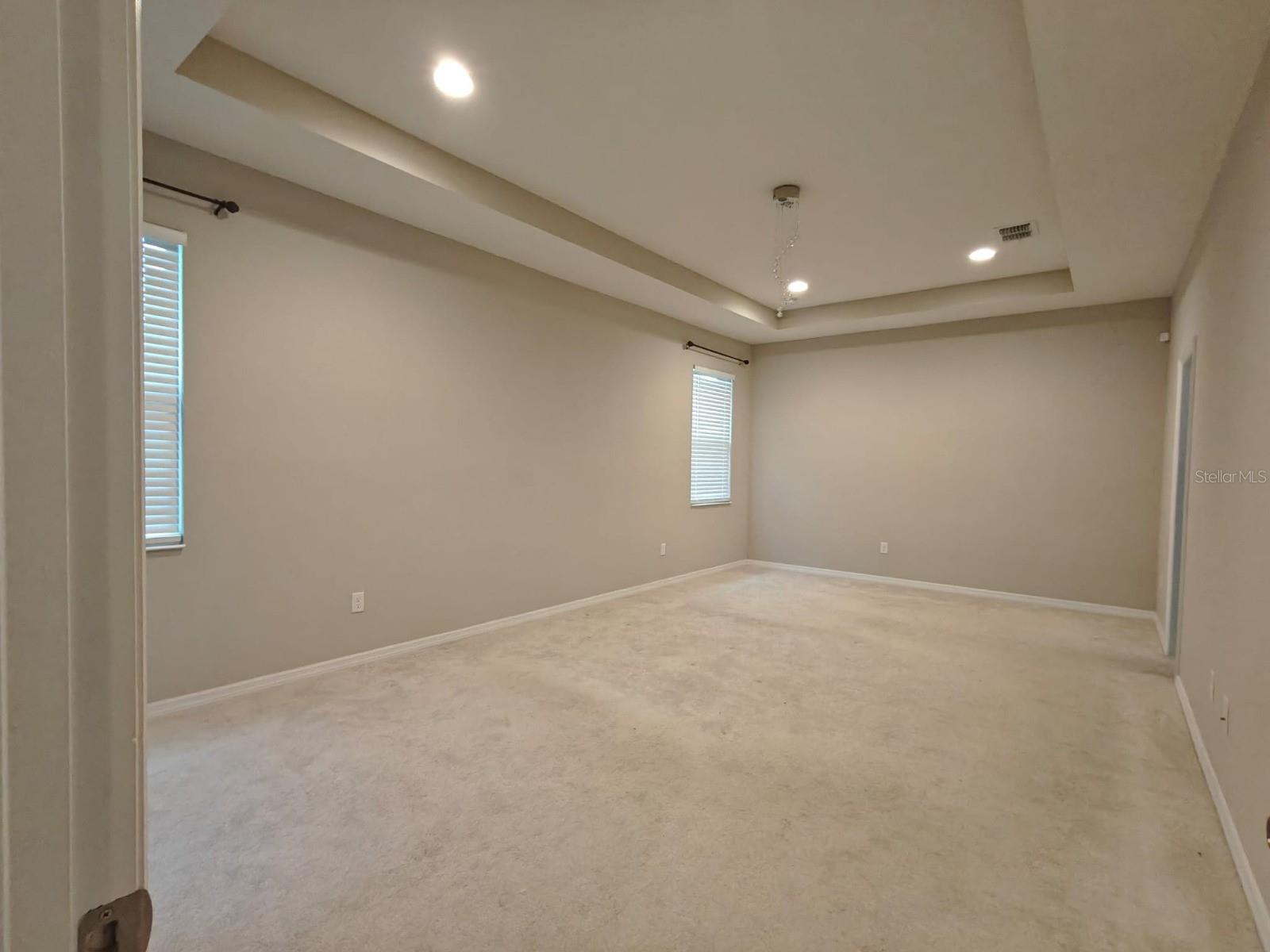 ORANGE CREEK - Residential Lease