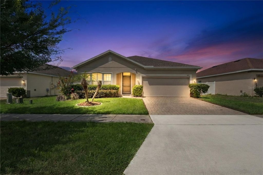 Photo of 480 Kestrel Drive, Groveland, FL 34736 (MLS # O6419981)