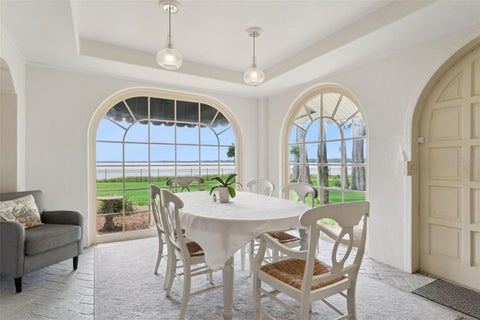 Tiny photo for 801 Lake Shore Drive, Leesburg, FL 34748 (MLS # G5115411)