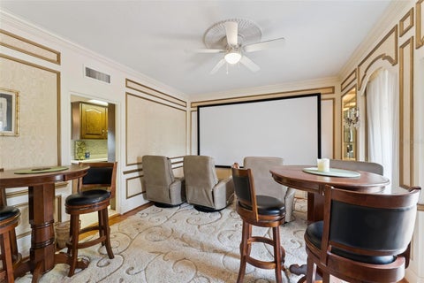 Tiny photo for 801 Lake Shore Drive, Leesburg, FL 34748 (MLS # G5115411)