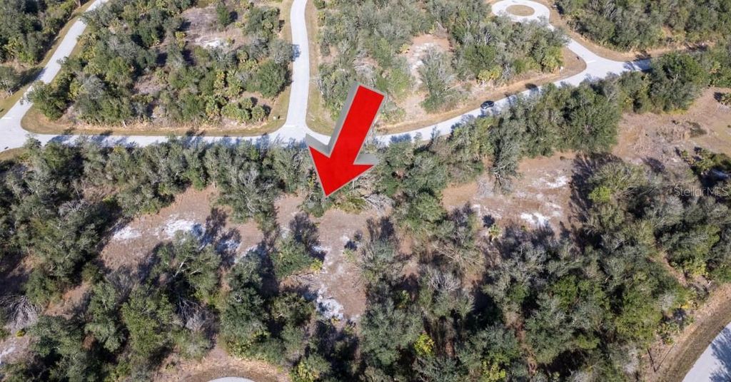 Photo of 7097 Harland Road, Port Charlotte, FL 33981 (MLS # D6140862)