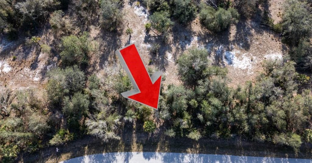 Photo of 7097 Harland Road, Port Charlotte, FL 33981 (MLS # D6140862)