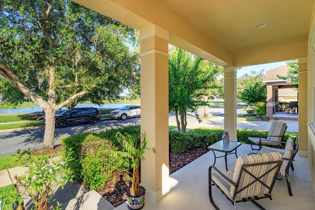 Photo of 12789 Bosworth Avenue, Windermere, FL 34786 (MLS # O6423464)