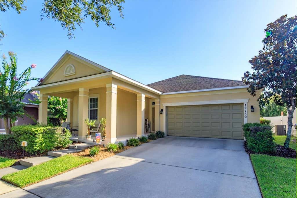 Photo of 12789 Bosworth Avenue, Windermere, FL 34786 (MLS # O6423464)