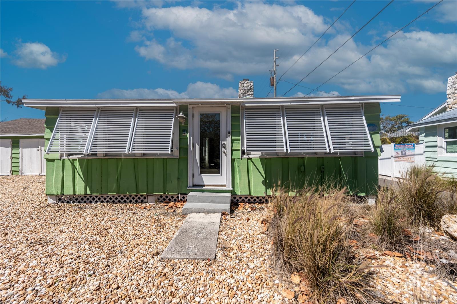 CONEY ISLAND - Residential