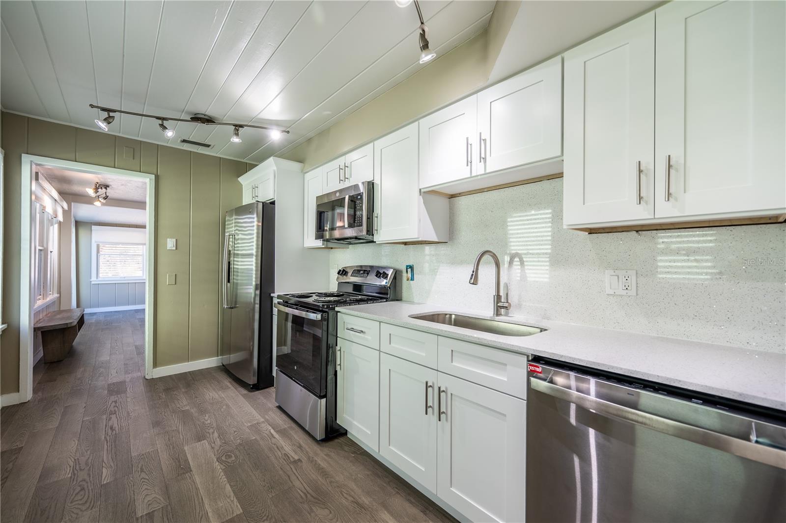 CONEY ISLAND - Residential