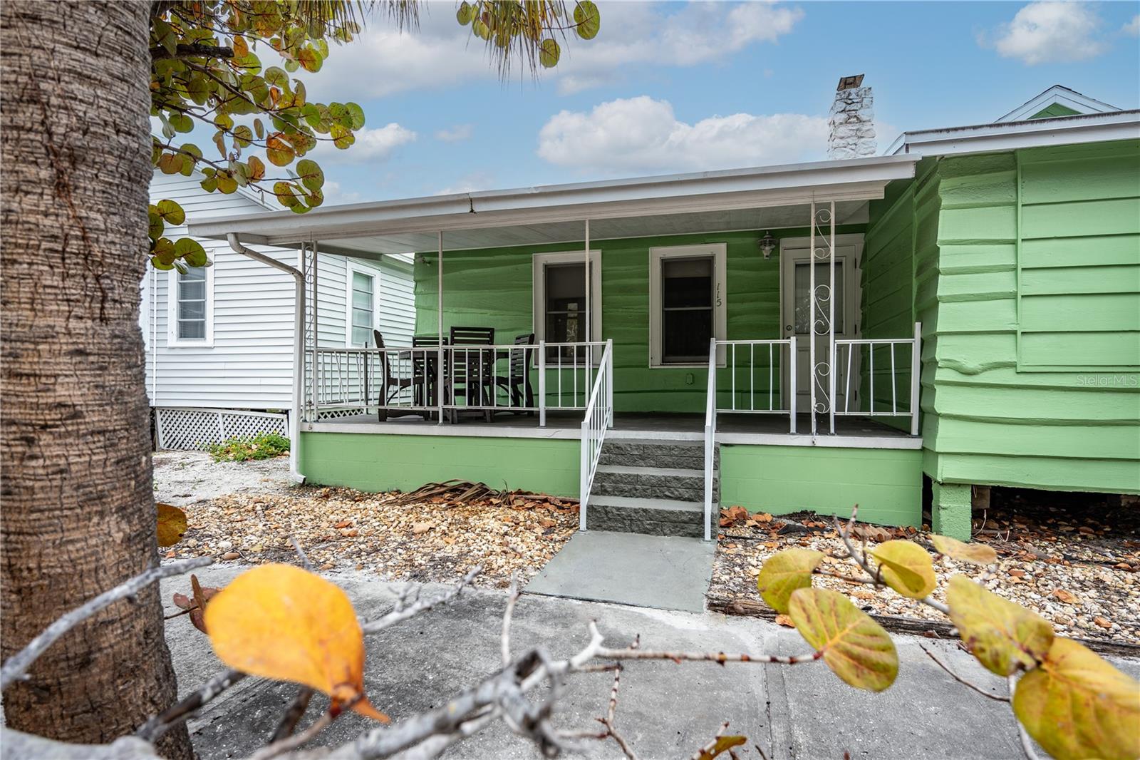 CONEY ISLAND - Residential