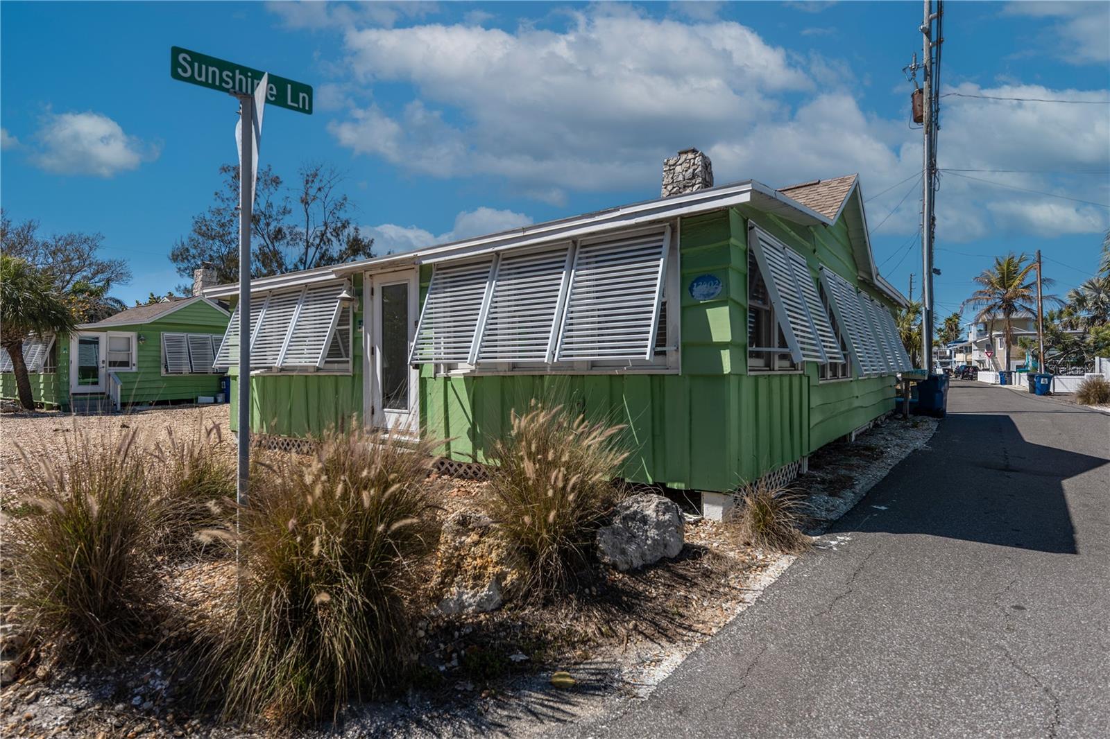 CONEY ISLAND - Residential