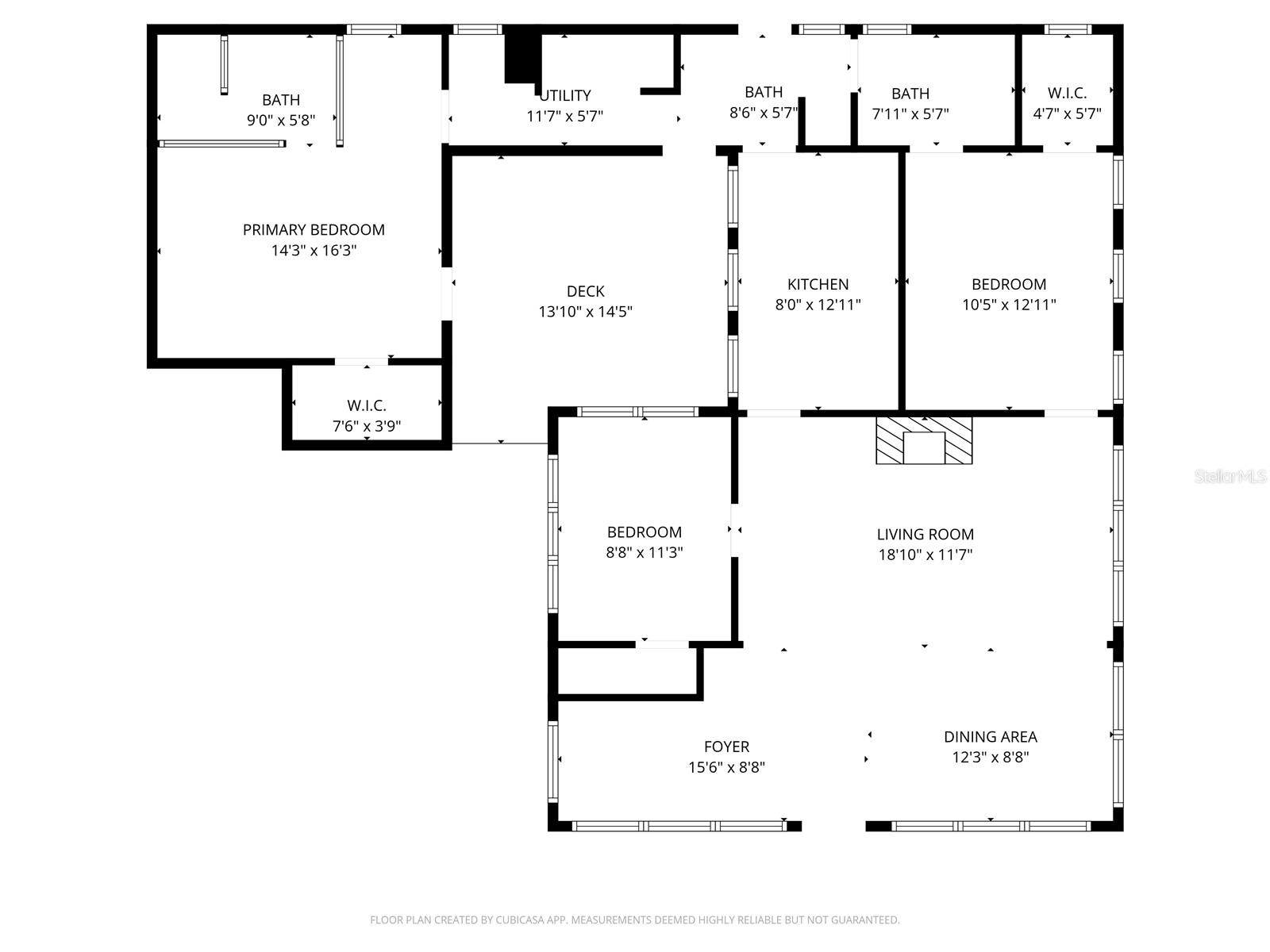 CONEY ISLAND - Residential