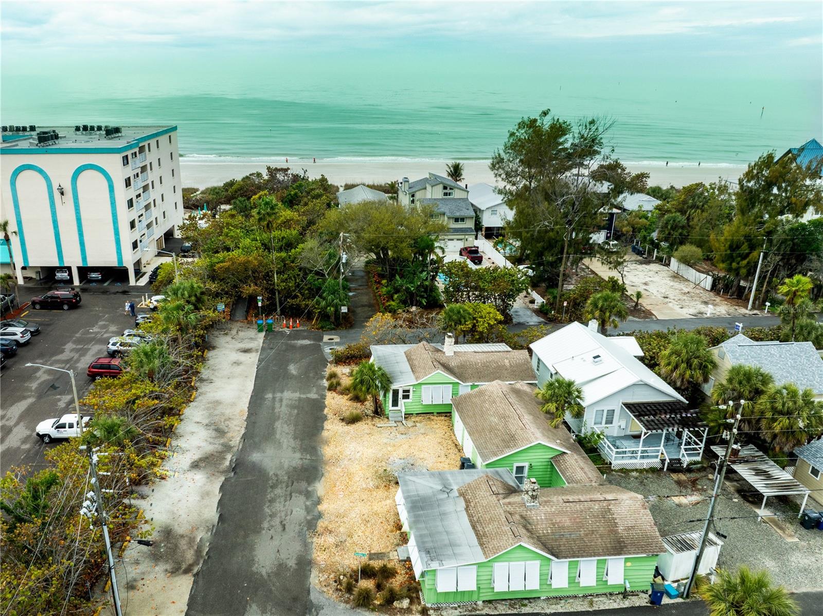 CONEY ISLAND - Residential
