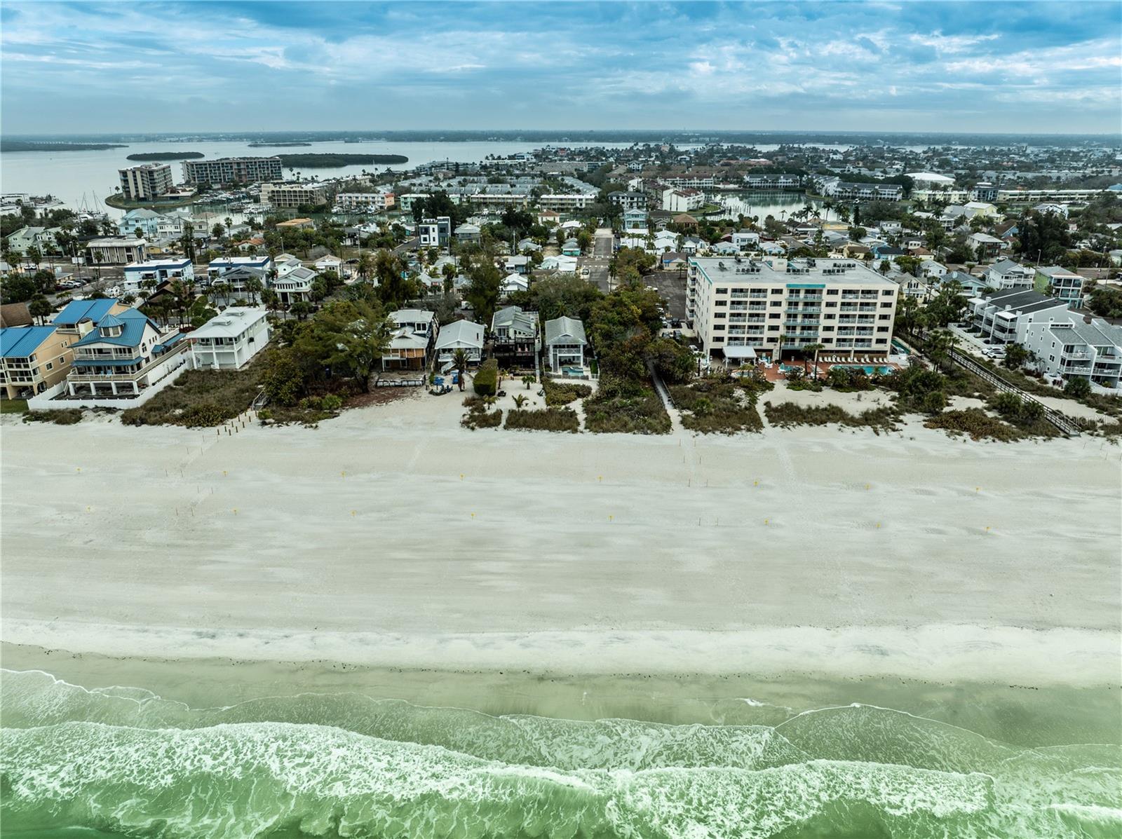CONEY ISLAND - Residential