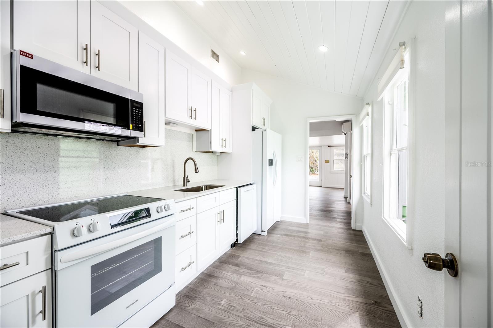 CONEY ISLAND - Residential