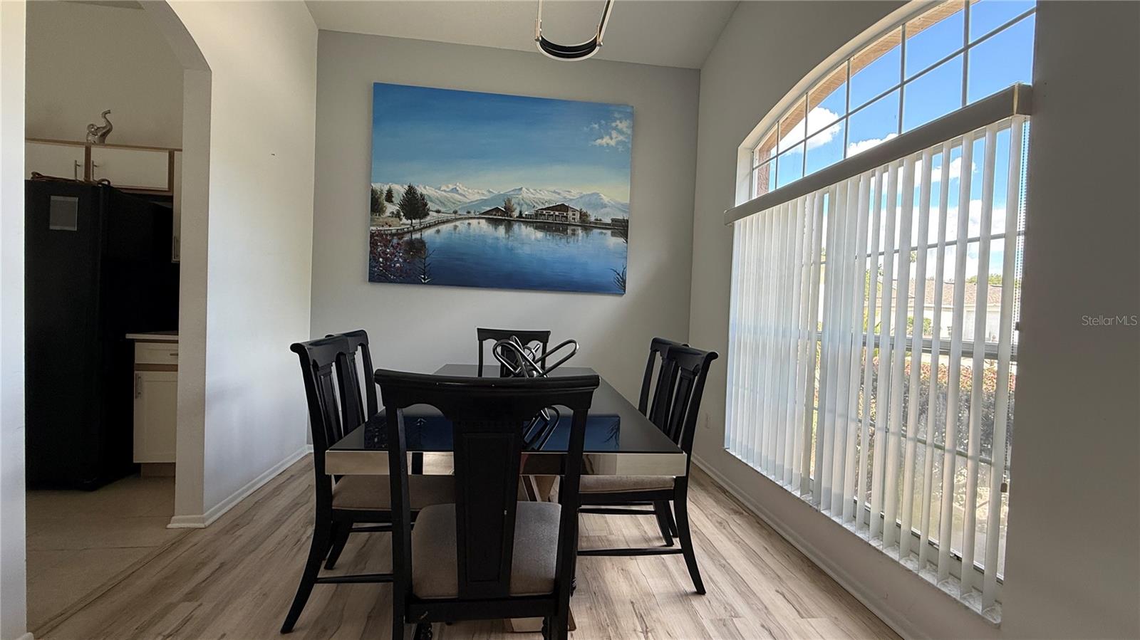 HAMPTON ESTATES - Residential