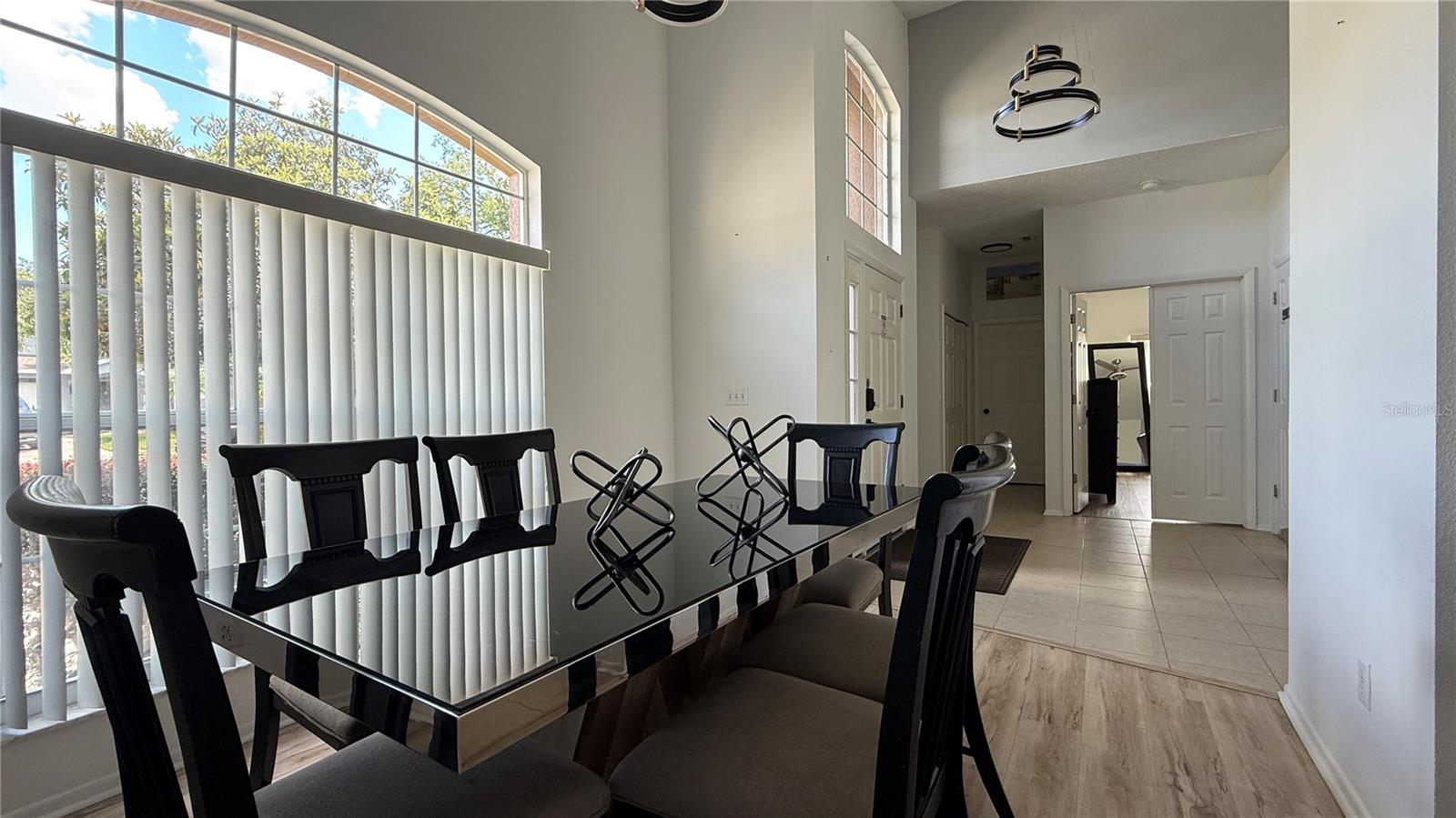 HAMPTON ESTATES - Residential