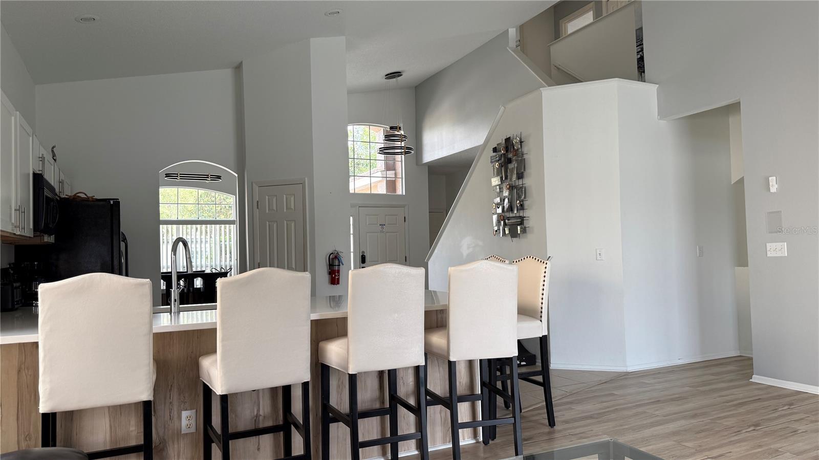 HAMPTON ESTATES - Residential