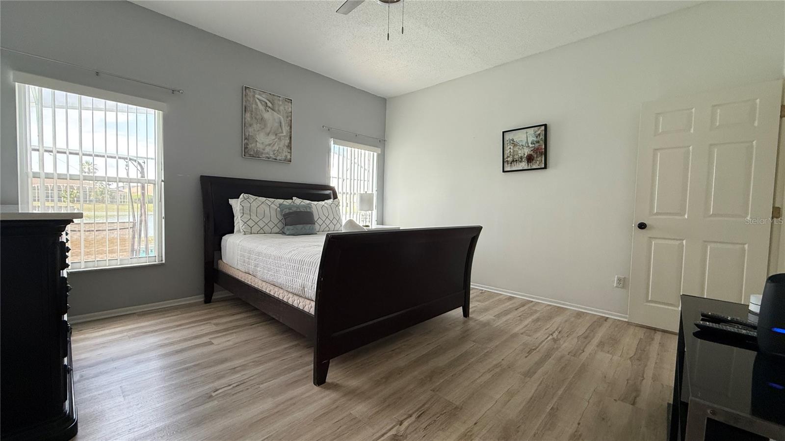 HAMPTON ESTATES - Residential